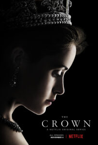 The Crown - Poster