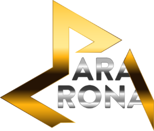 paracrona logo