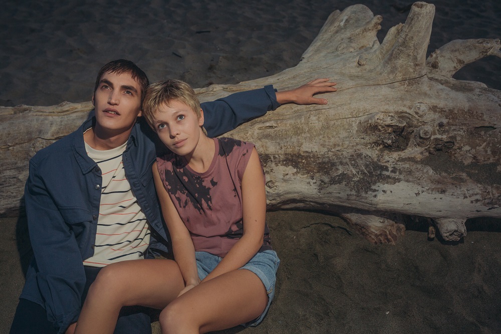 Noi Anni Luce una scena dal Film