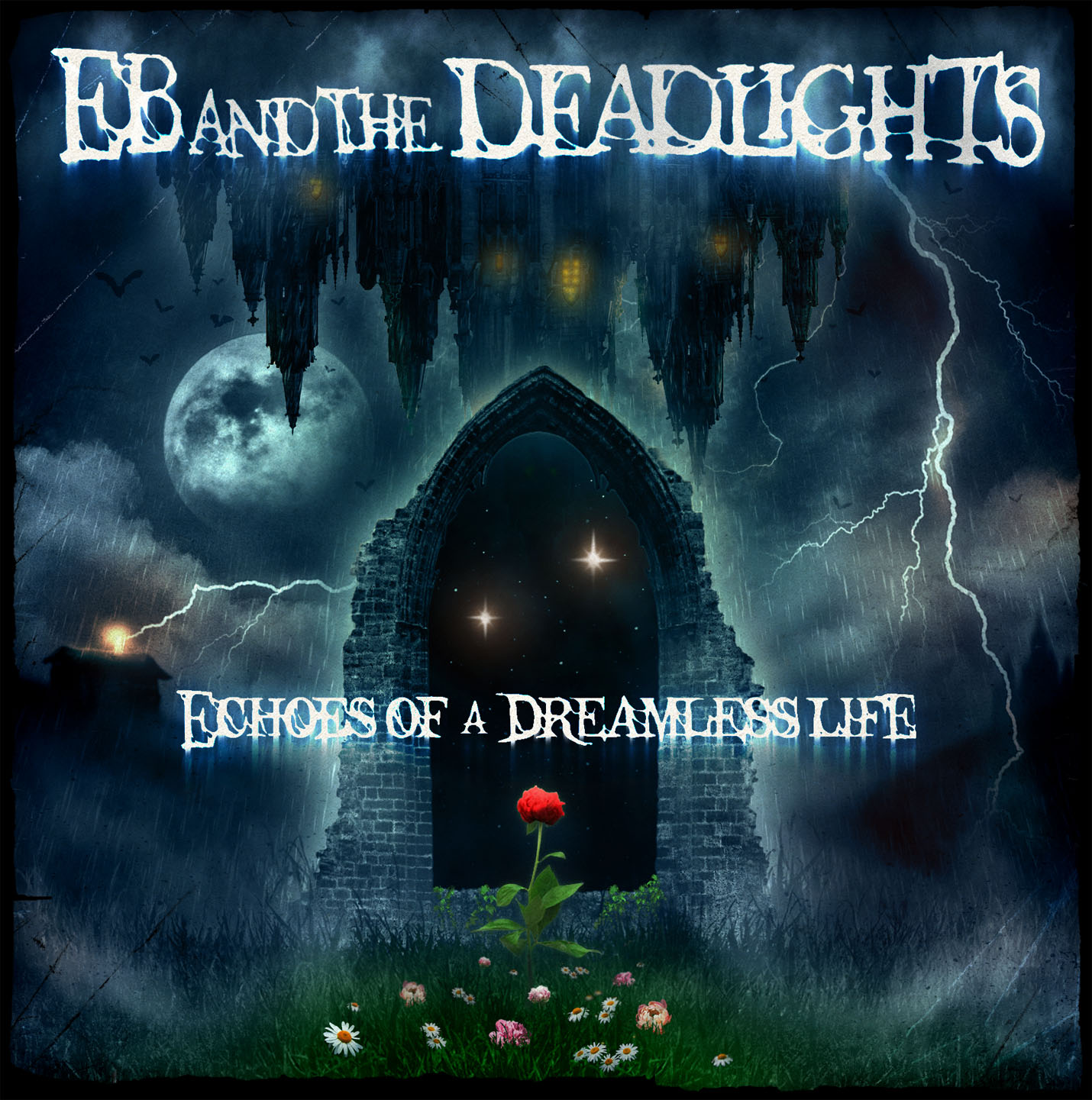 Echoes Of A Dreamless Life di  E.B & The Deadlights