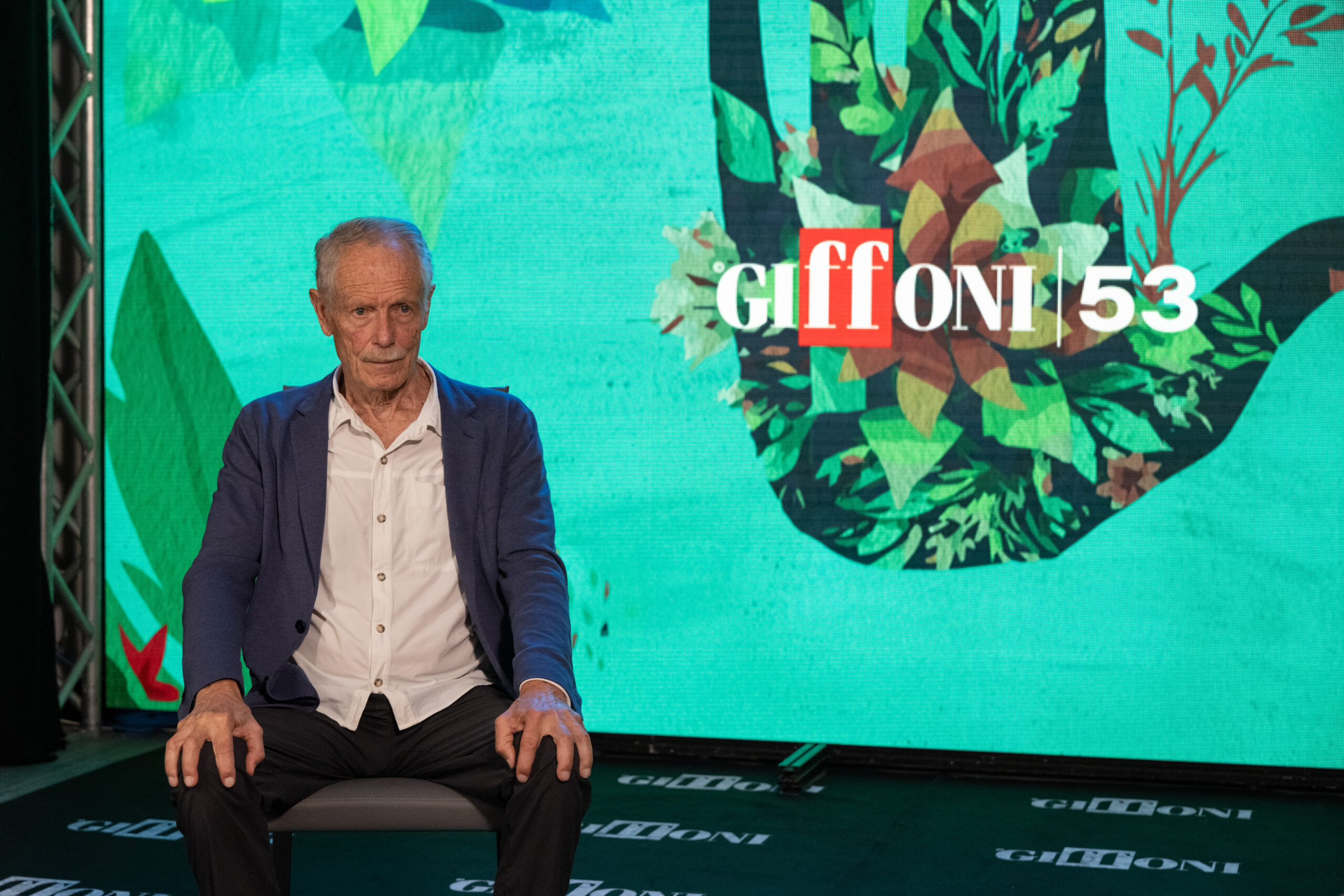 Indispensabile – Erri De Luca racconta il concept del Giffoni 53