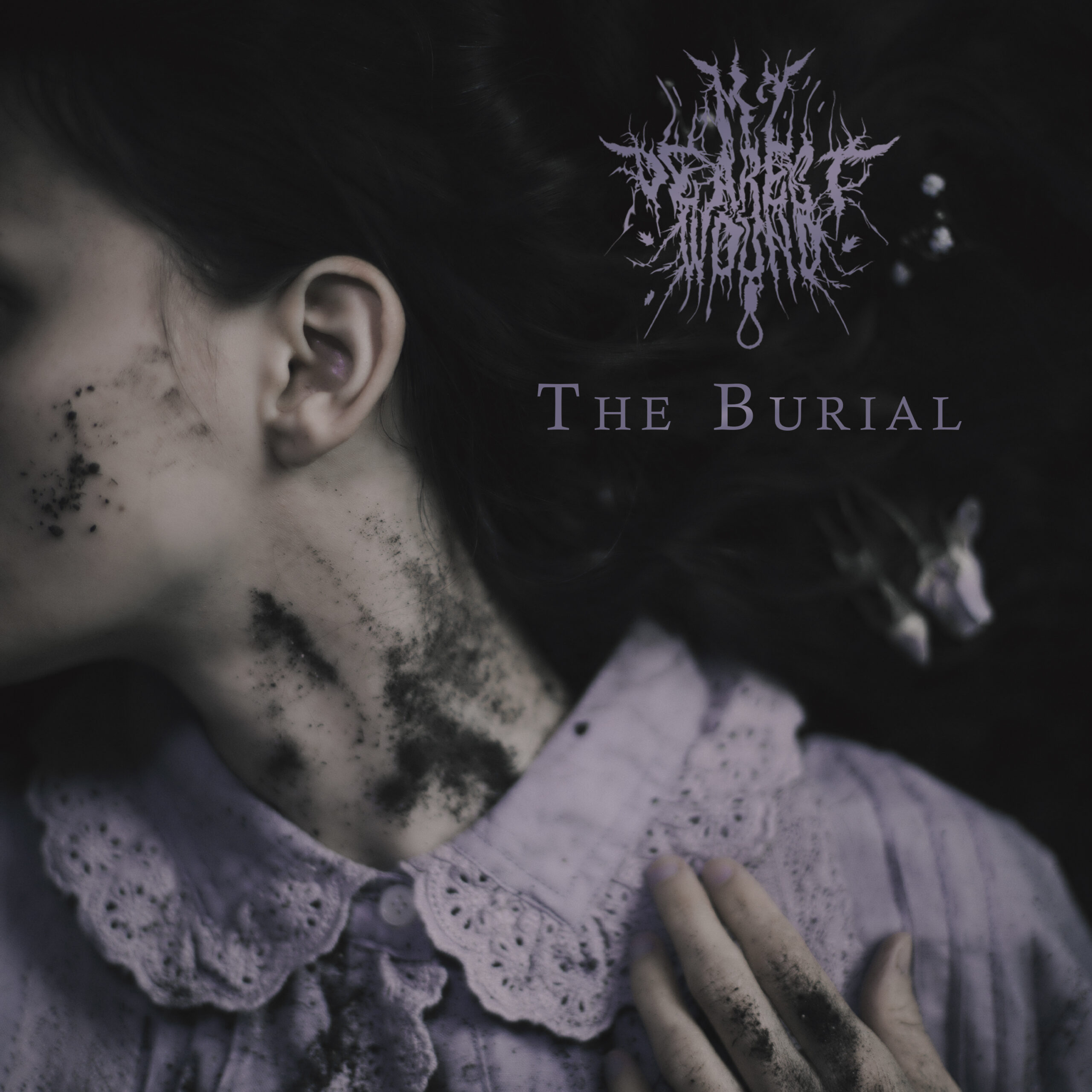 The Burial - My Dearest Wound