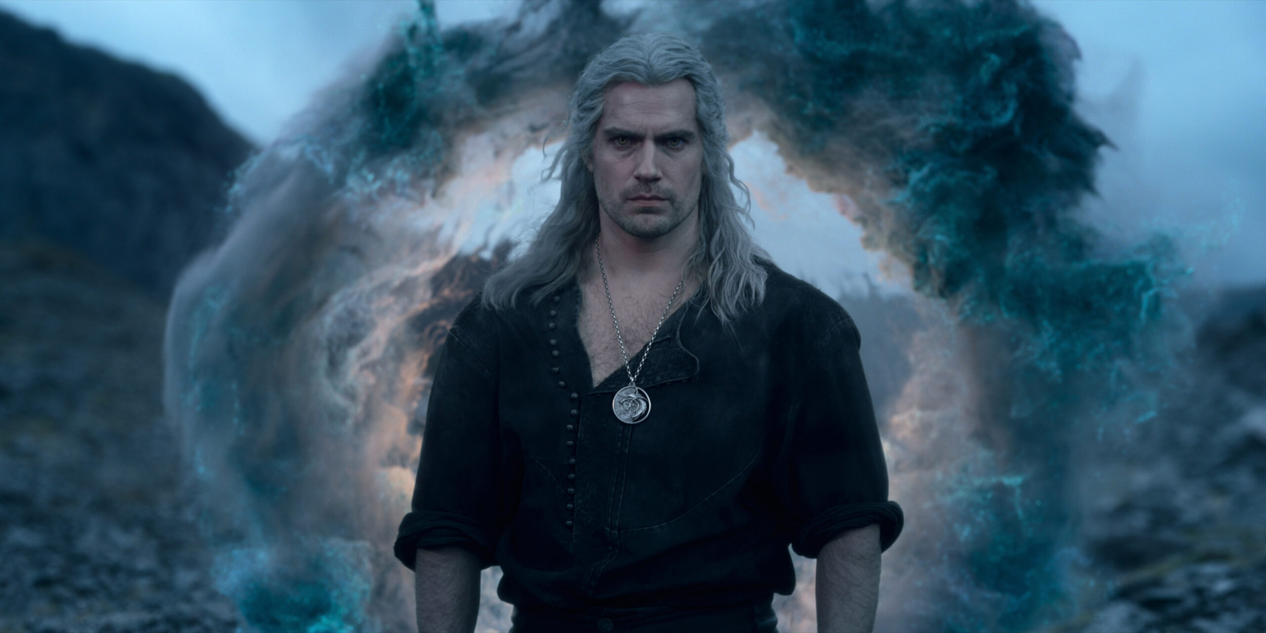 The Witcher – Stagione 3 – Parte 1