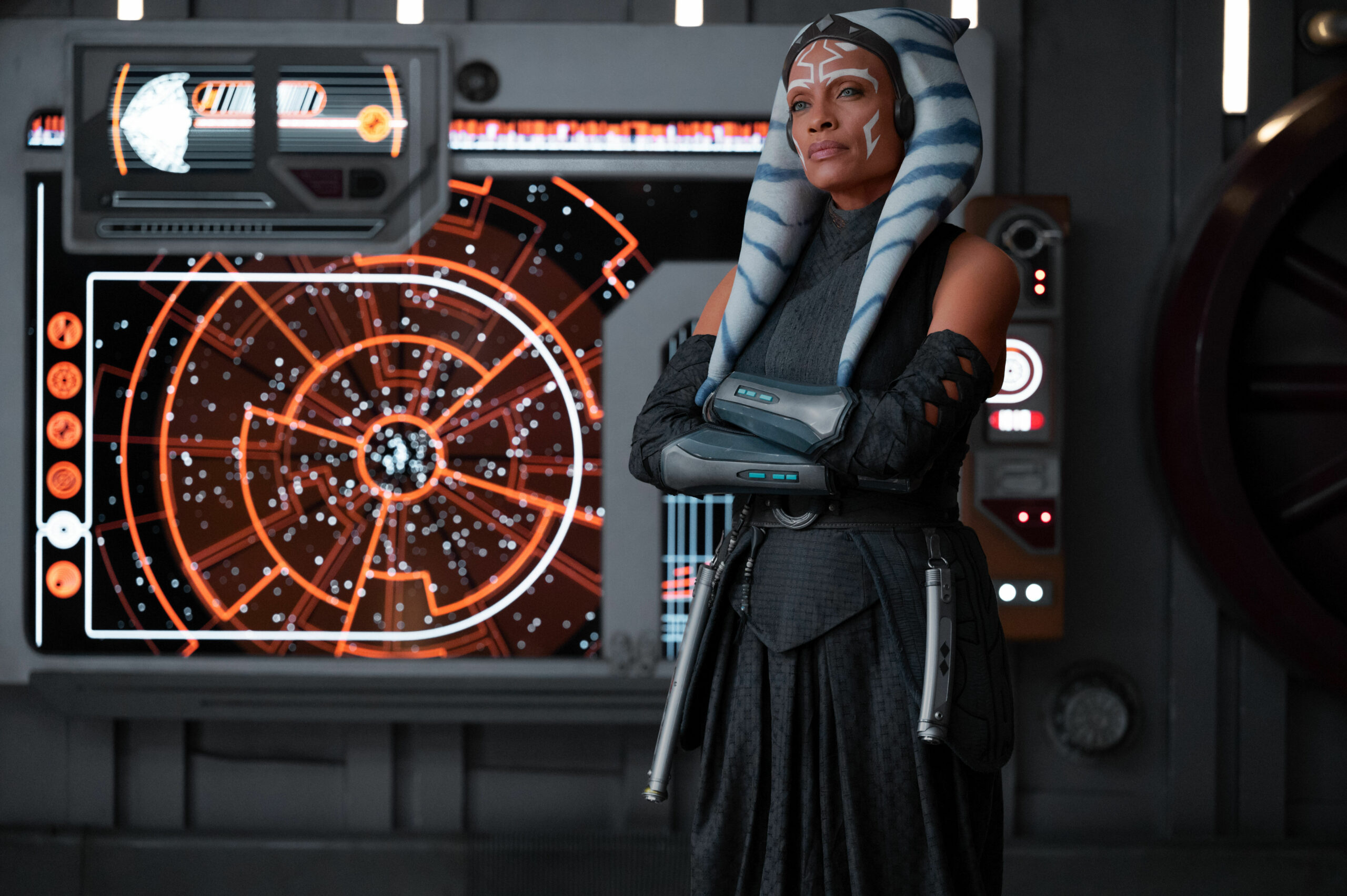 Ahsoka – prima stagione