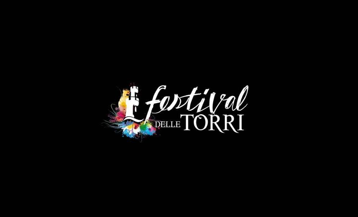 festival delle torri logo