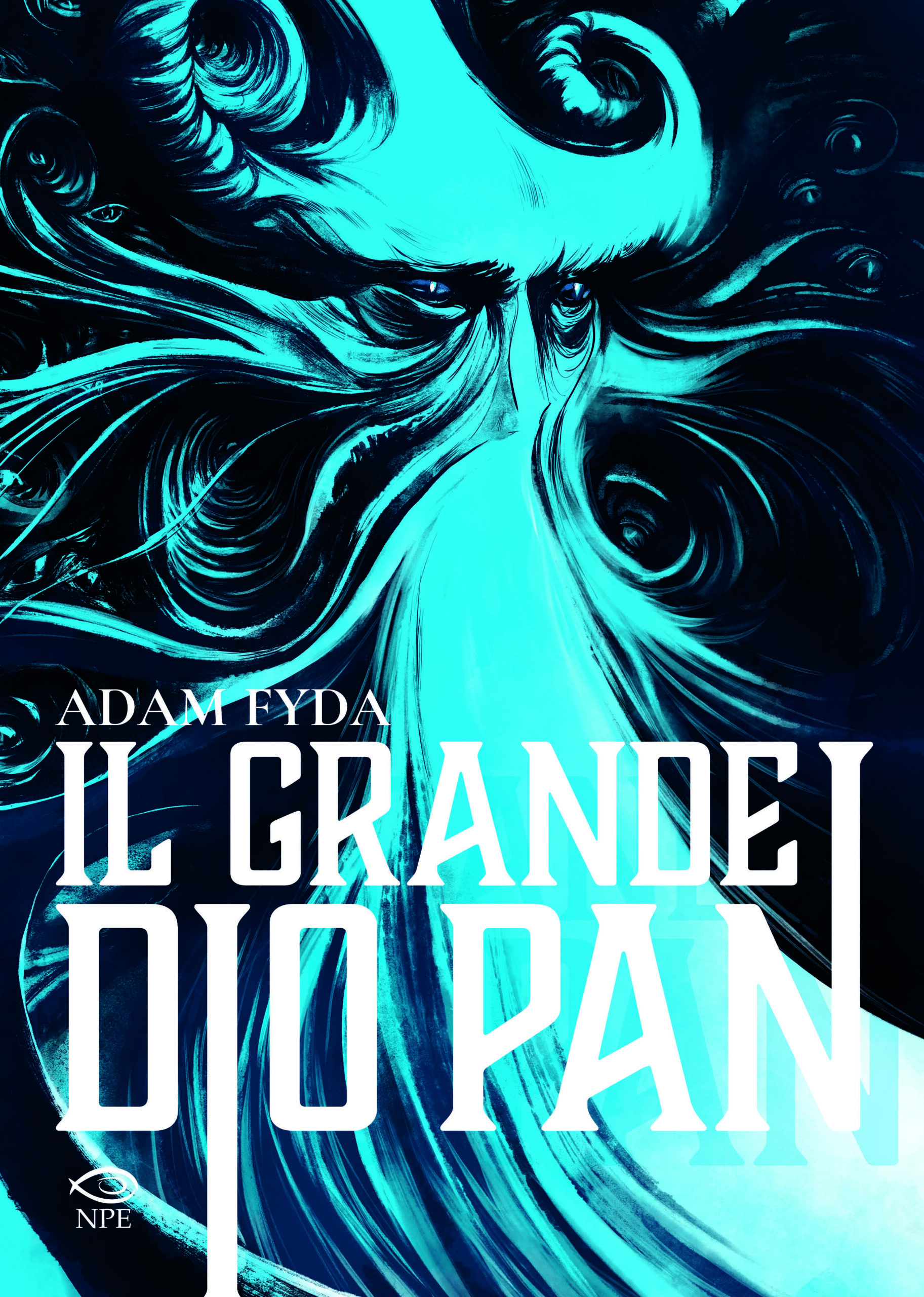 Il grande dio Pan di Adam Fyda