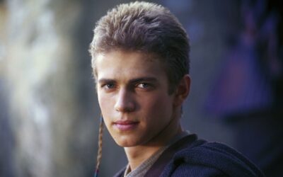 Anakin Skywalker – l’eroe, antieroe dell’universo lontano, molto lontano di Star Wars