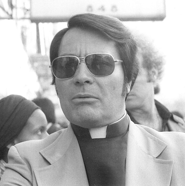 Jim Jones 1977