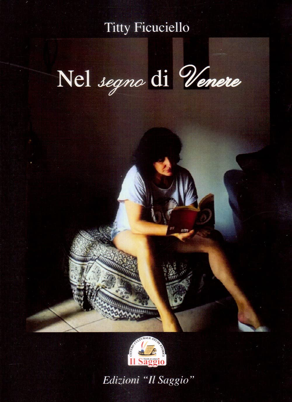 Nel segno di Venere di Titty Ficuciello