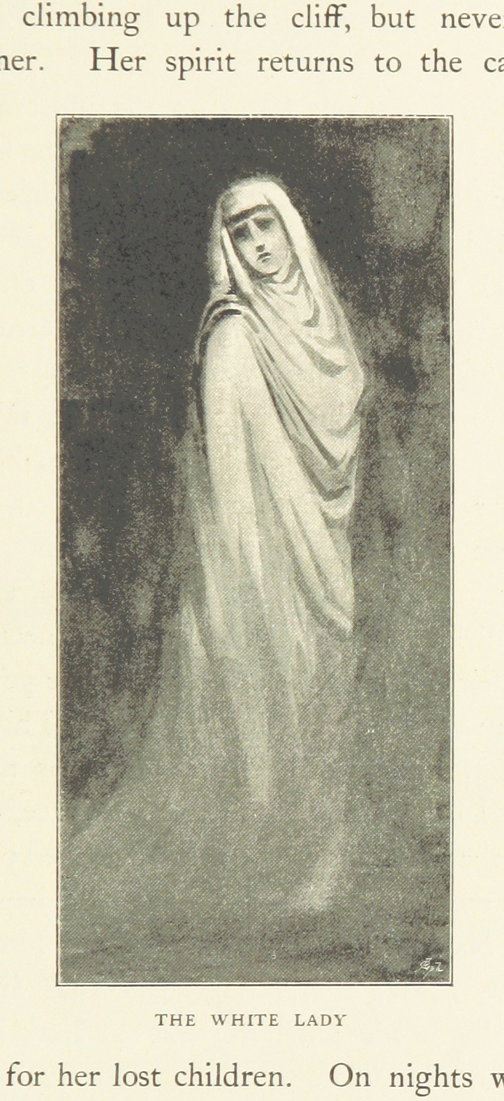 British Library digitised image from page 115 of "Wanderings through unknown Austria ... With illustrations by Mary, Princess of Thurn and Taxis"