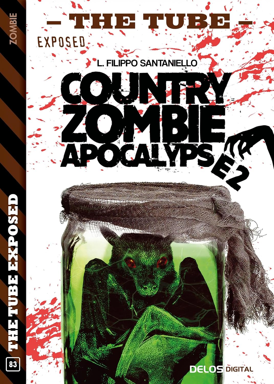 Country Zombie Apocalypse 2