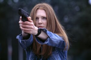 Julianne Moore in Hannibal (2001)