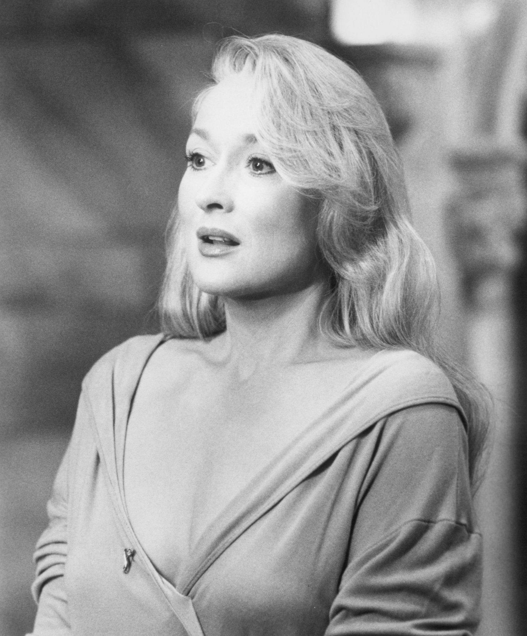 Meryl Streep in La morte ti fa bella (1992)