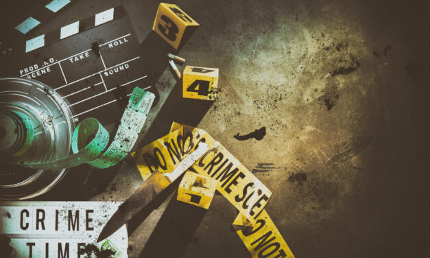“Criminis” il caso Claps, 14 ottobre 2023 Casale Monferrato