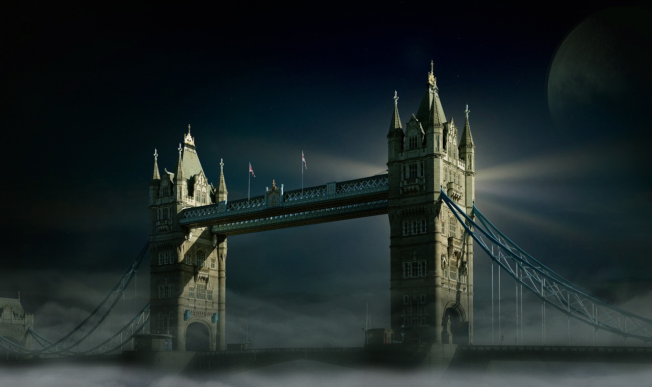 Ponte di Londra