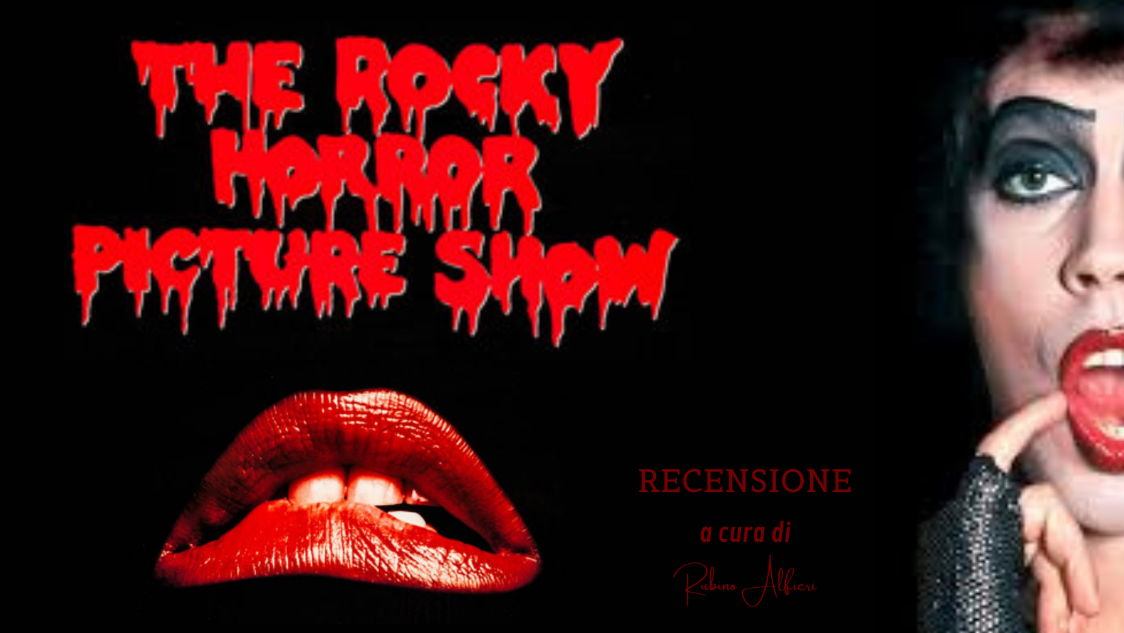 The Rocky Horror Picture Show