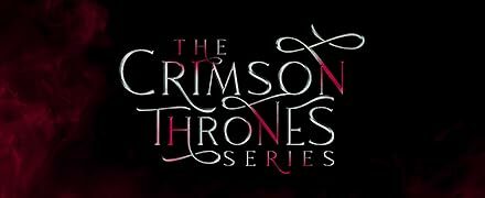 Seth di Laura Fiamenghi (The Crimson Thrones Series)