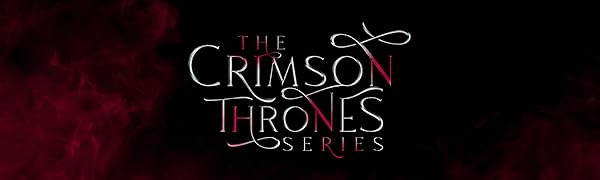 Seth di Laura Fiamenghi (The Crimson Thrones Series)