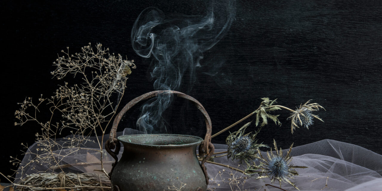 Calming herbs and plants: from ashwagandha to rhodiola