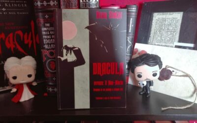 Dracula, ovvero, il non-morto